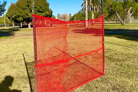 Construction Fence Tucson AZ