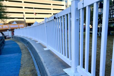 Event Fence Rentals Tucson AZ