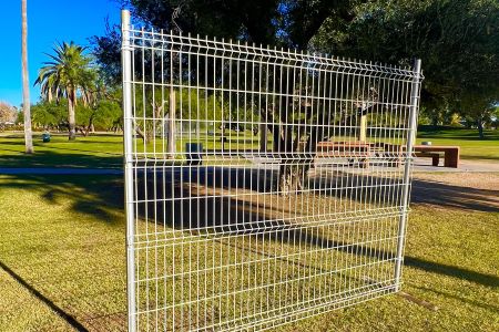 Security Fence Rentals Tucson AZ