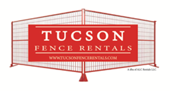 Temporary Fence in Tucson AZ from Tucson Fence Rentals