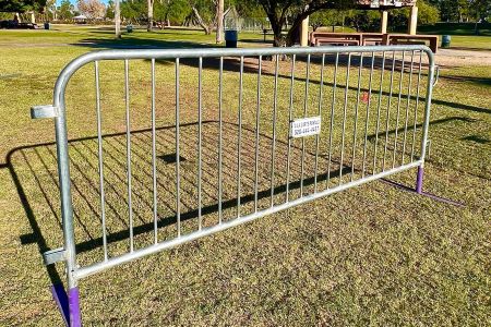 Portable Fence Tucson Az