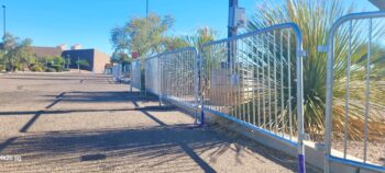 Fence Company in Tucson AZ