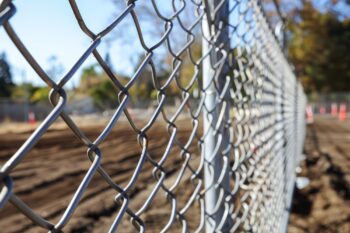 Temporary Fence Tucson AZ