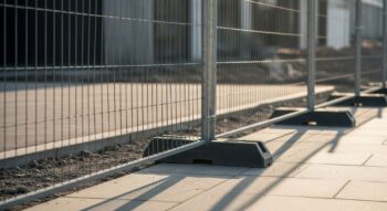 Temporary Fence Tucson AZ